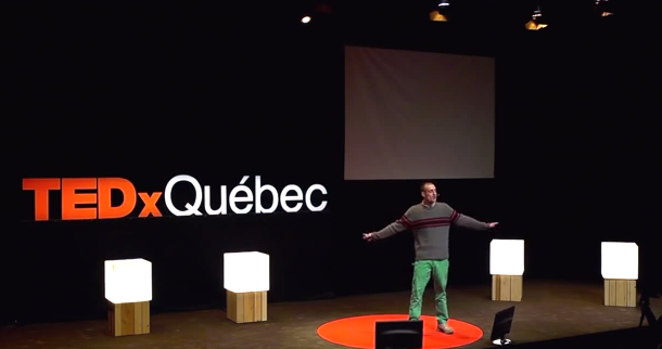 Comment donner sur le Web peut être gagnant