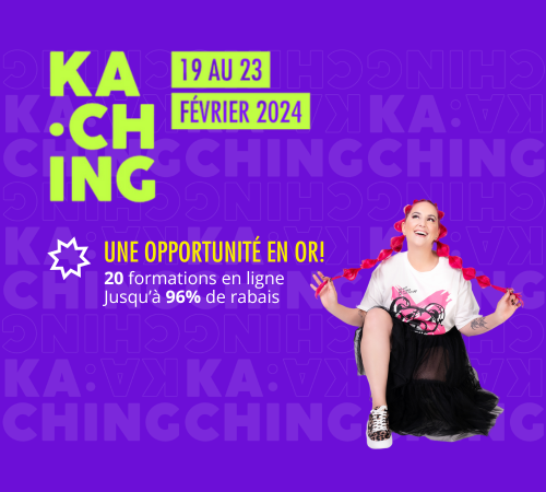 KA-CHING 2024