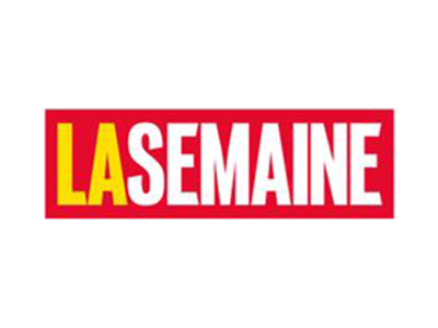 Logo Magazine La Semaine
