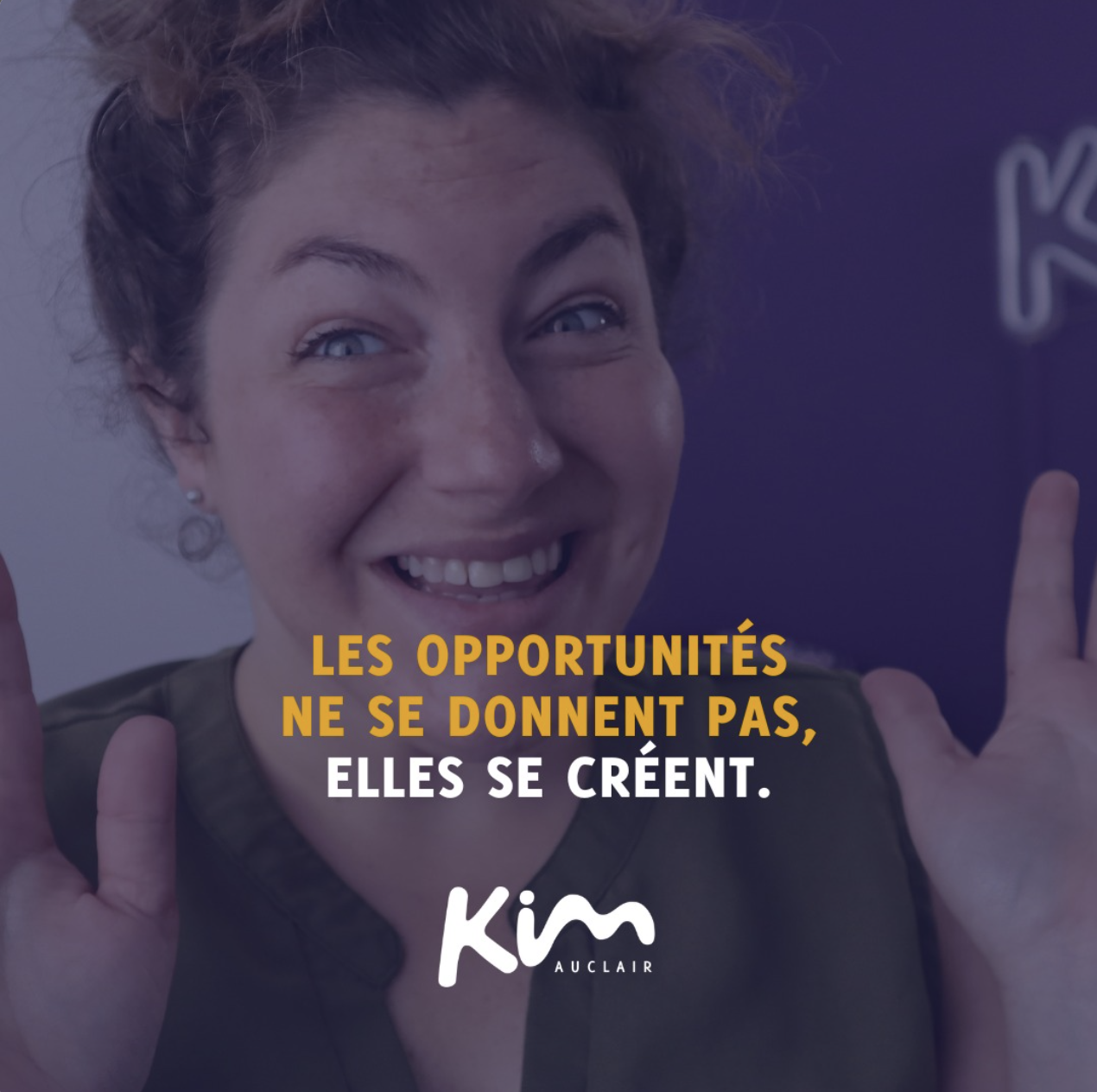 Les opportunités ne se donnent pas. Elle se créent. Savoir écrire un bon argumentaire médiatique, c’est un vrai atout. Trop d'entrepreneurs sous-estiment cette stratégie, alors qu'elle peut vraiment les aider à se faire connaître et à attirer de belles opportunités.